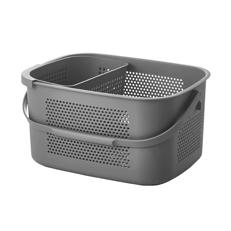 Japanese capacious laundry basket, storage system, plastic storage basket, Physicals, wholesale