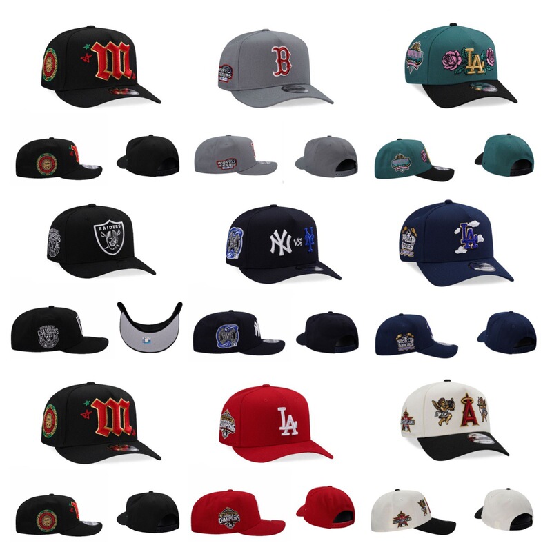 2026 American League Warriors Baseball Cap Embroidered M.L.B Hat Cross-Border Foreign Trade Wholesale 2026 American League Warriors Baseball Cap Embroidered M.L.B Hat Cross-Border Foreign Trade Wholesale
