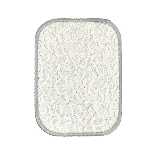 Silver Wire Sponges, Cotton Fabric Double-Sided Dishwashing Cloths, Bubble Scrubs, Bowl Cleaning Brushes, Thickened Pot Cleaning Gadget, Dishwashing Pads