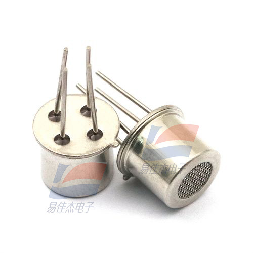 MP135 半导体空气污染气体传感器 家庭有害气体检测自动排风装置