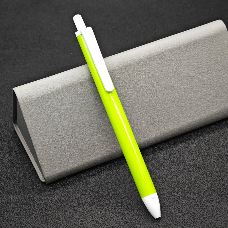 Verde fluorescente
