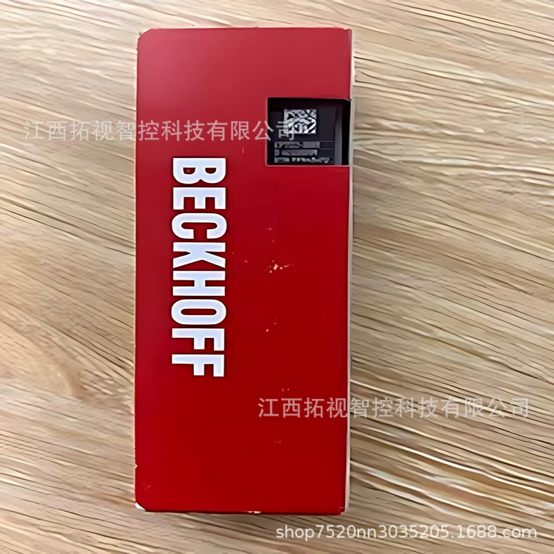 EJ2128 EJ2262 Клеммная коробка BECKHOFF, новая, оригинальная, подлинная, скидка на цену по договоренности