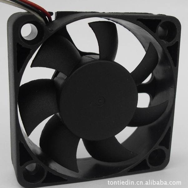 供应5015 散热风扇 5015 笔记本直流散热风扇 5015直流散热风扇