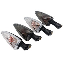 �����ڱ���Ħ�г� S1000RR HP4 G650GS ת���źŵ�ָʾ��