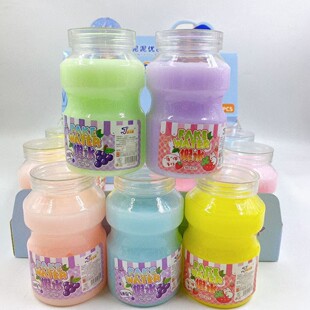 �������ˮ��͸����ˮ��ɫ��ƿ�����̽≺DIYʷ�Rķ��մ�ֲ�����