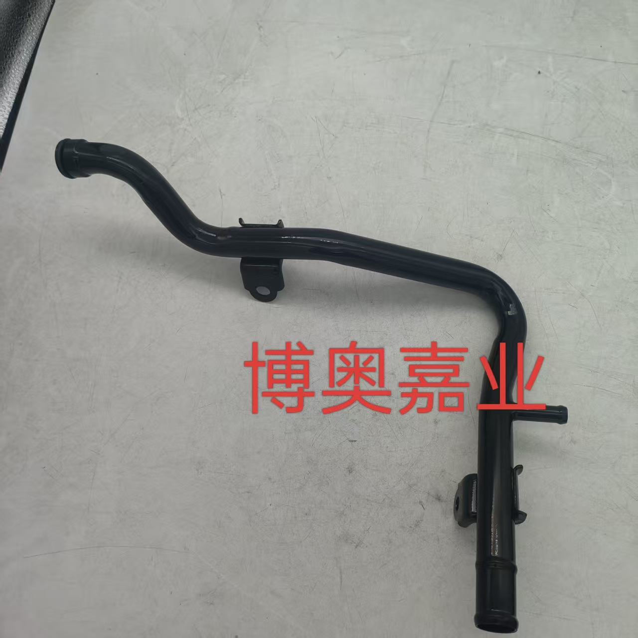 25450-04000 2545004001 Is Suitable for Kia Picanto Engine Iron Water Pipe and Radiator Water Pipe