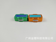 DPL盖式滤光波片E光脱毛手柄530nm640nm波片