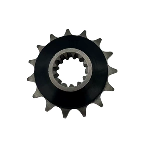 Honda CBR650R motosiklet üçün kiçik dişli çarx, 525-15T səsboğucu döymə