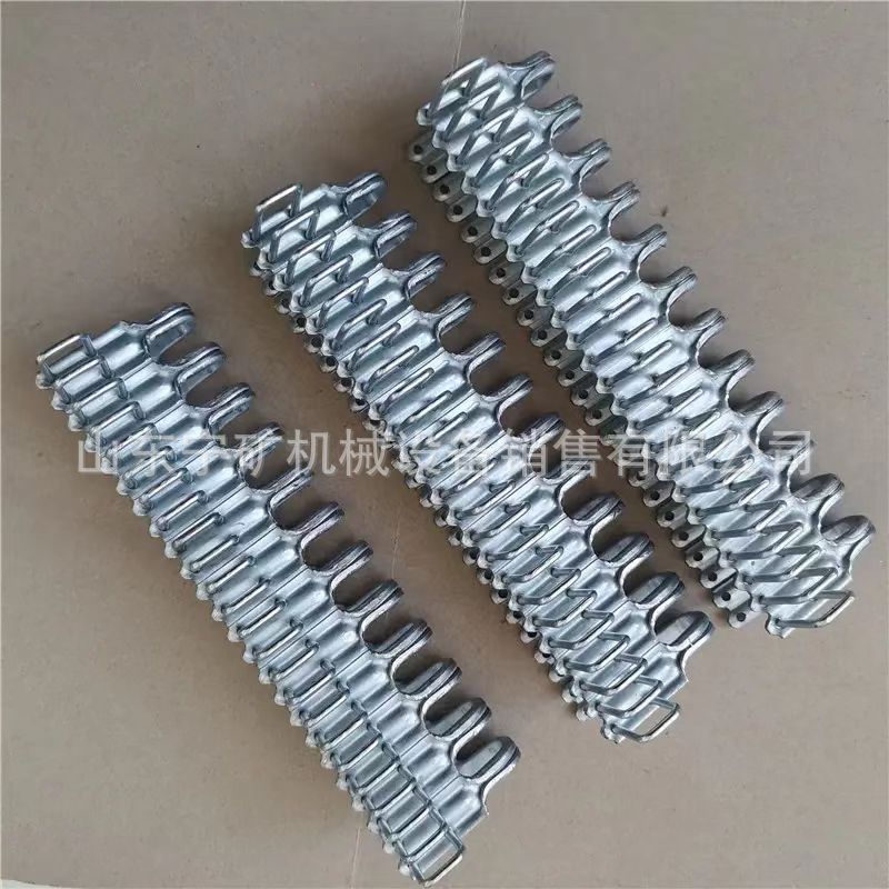 厂家批发强力皮带扣SU2000输送带可调式皮带扣SU2000 13-18mm