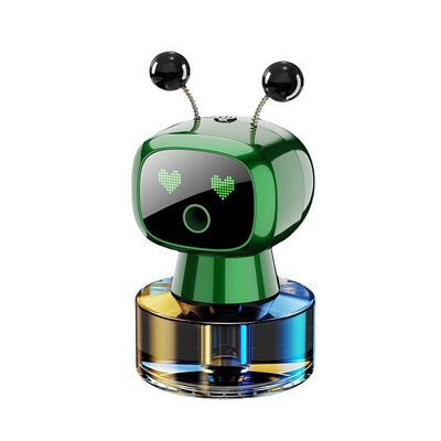 Perfplant seat, AI Intelligent Robot Spray