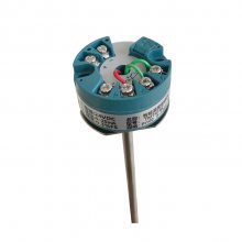 温度变送器TMT4182-PC上海上润仪表