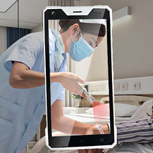 5.5�簲׿12�t���ֳֽK��pda���S�a����NFC���x�y��/ָ�yģ�KRFID