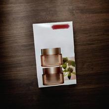 弹性套装面霜清爽推荐抗皱弹簧熬夜补水保湿护肤紧致日晚霜光滑