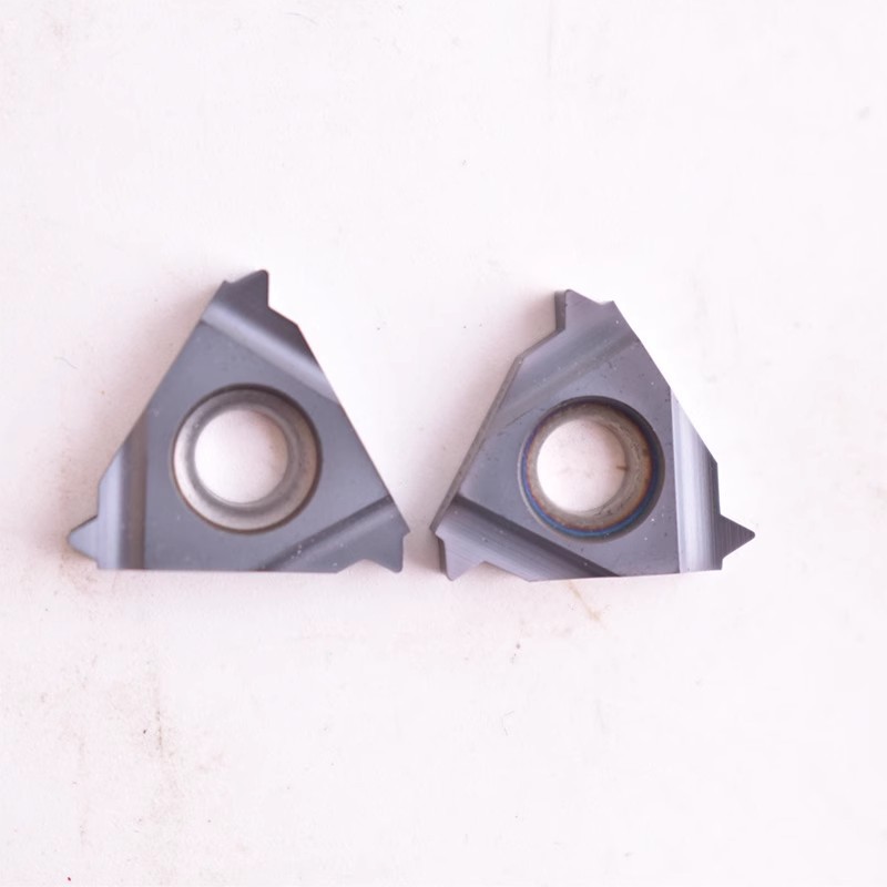 数控车刀片螺纹刀片 16ERAG60 16ERAG55 H01 16IRAG60 16IRAG5