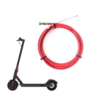 Electric Scooter M365 Pro Pro2 Brake Cable Red Brake Cable Brake Disc Brake Brake Wire