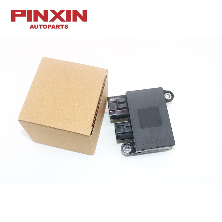 89257-12020 Cooling Fan Ecu Electronic Fan Module Is Suitable for Corolla Ralink Car 8925712010