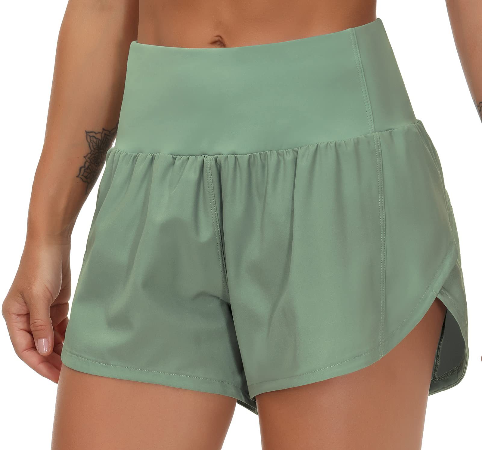 Light green