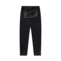 68 Black Sweatpants