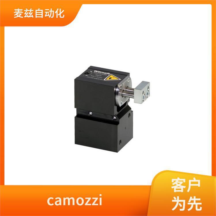 气动接头 camozzi 康茂盛 KN102-303-K23S01 ELETT. (ex 0107466)