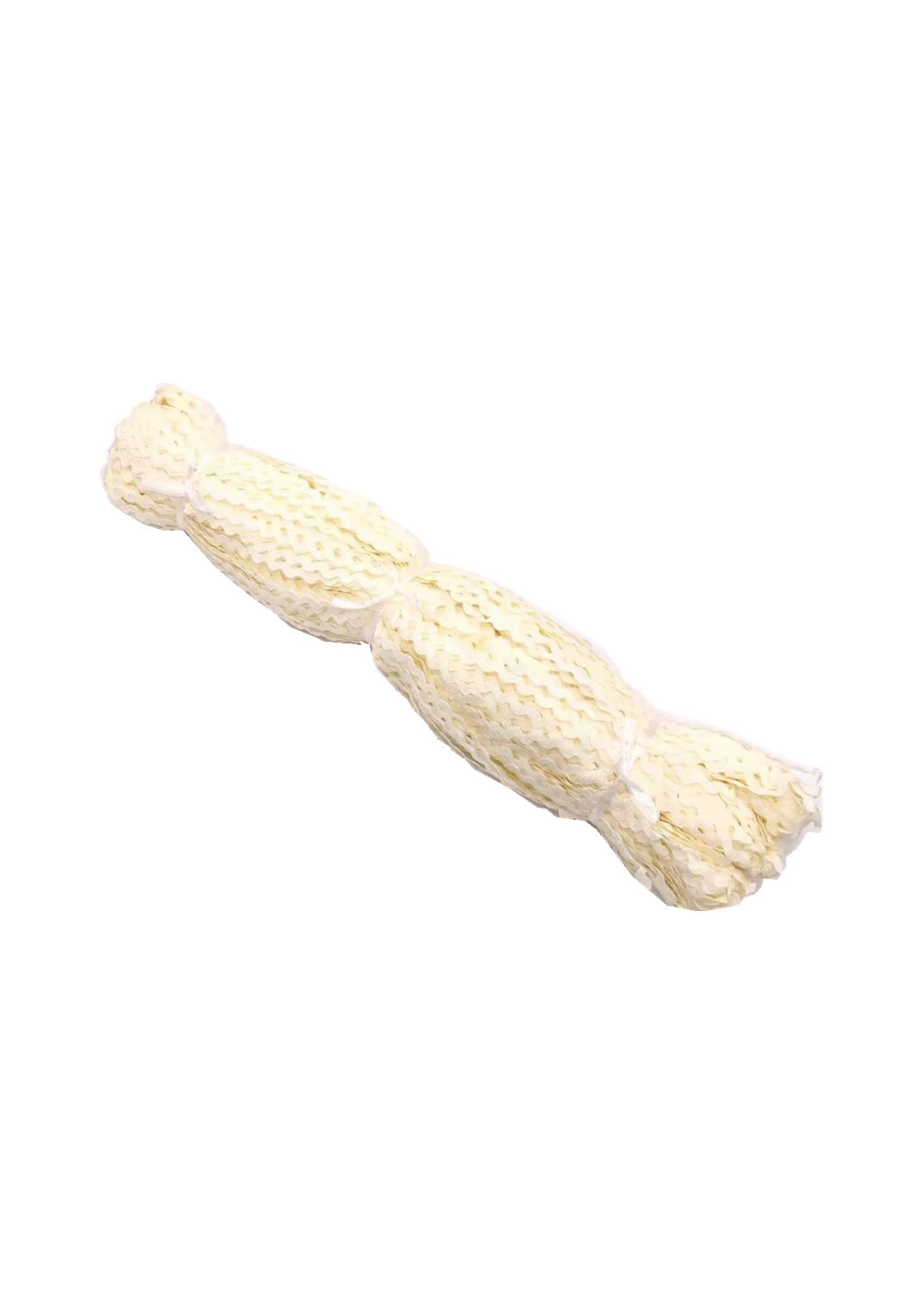 Venta al por mayor 5mm colorido agua onda borde cinta curva borde banda curva cinturón S-tipo encaje cinta polipropileno onda cinturón