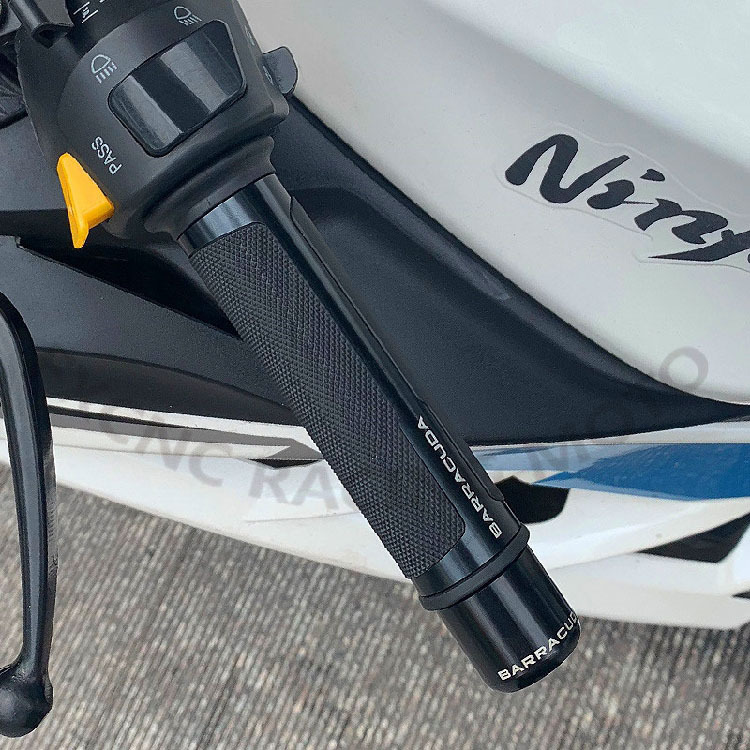 Suitable for Kawasaki Yamaha Ducati Honda Handlebar Glue Scooter Motorcycle Handlebar Cover Anti-Slip Wholesale