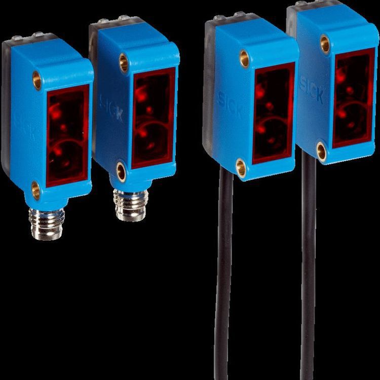 WTB9L-3P2261 WTT12L-B2542 WTT12LC-B2563 西克 全新 传感器