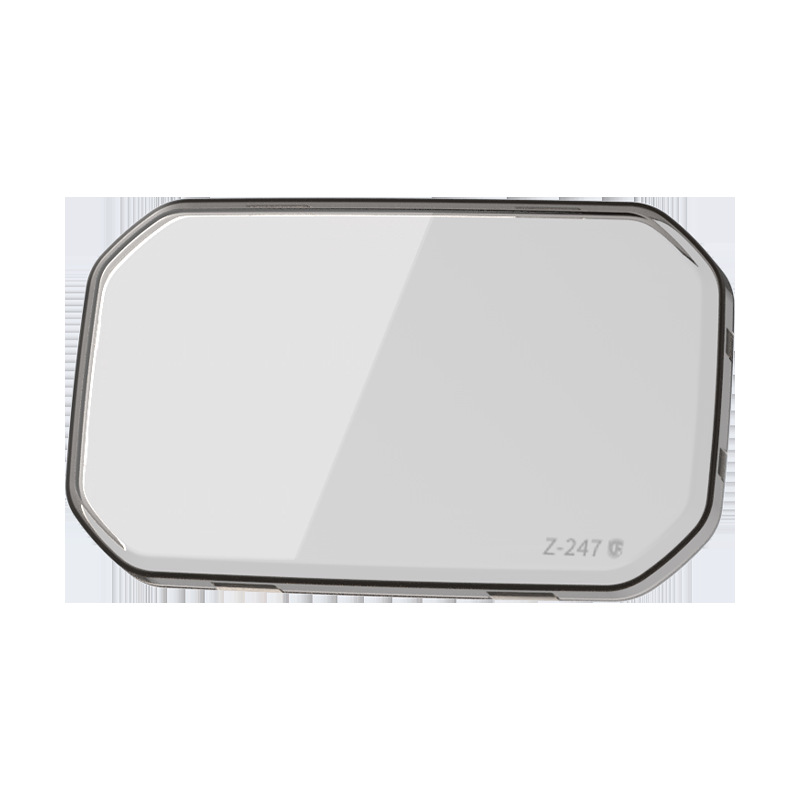 Suitable for Jihua 26 models AE2 PRO/AE ONE instrument cover electric motorcycle screen AE3 PRO protective case HD