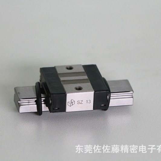 进口直线导轨滑块SZ13 SZ16 SZ10  SSEBSZ16 SSEBSZ13 SSEBSZ10