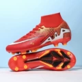 T15 Firm Ground Bright Red