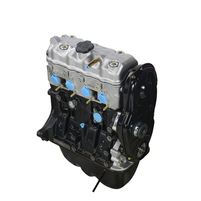 for Changan Starca, Engine assembly