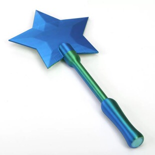 �羳3D Printed Wand Tap to Pay �ǹ�ħ�����ǽ��|ʽ֧�����A