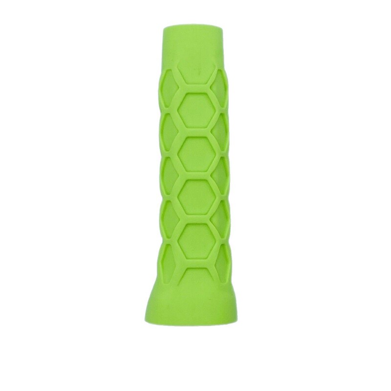 ピクセルラケットのハンドルセットピクセルラケットの取っ手のシリコンゴムの輪の減震カバーのpickleballシリカゲルの取っ手セット|undefined