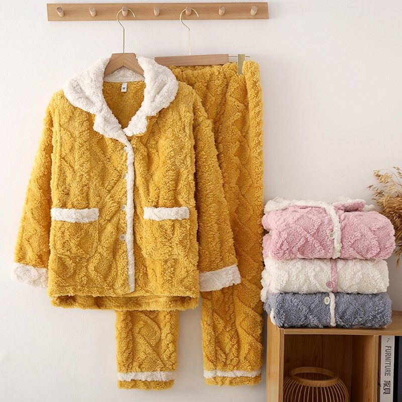 라펠-슈벨벳-옐로우