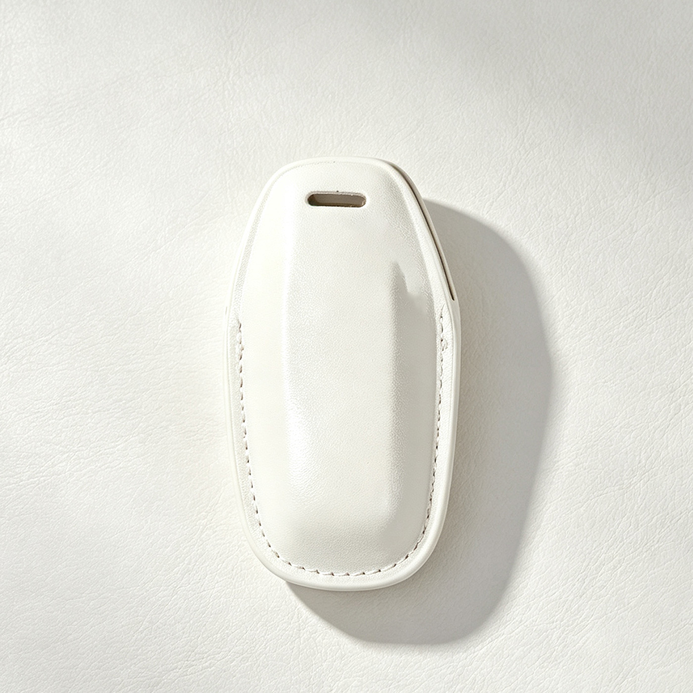 Suitable for Audi A6L Key Cover, New Model Q5L A4L A7L Q2L Car Key Case, A3 A5 Q3 Special Shell Holder