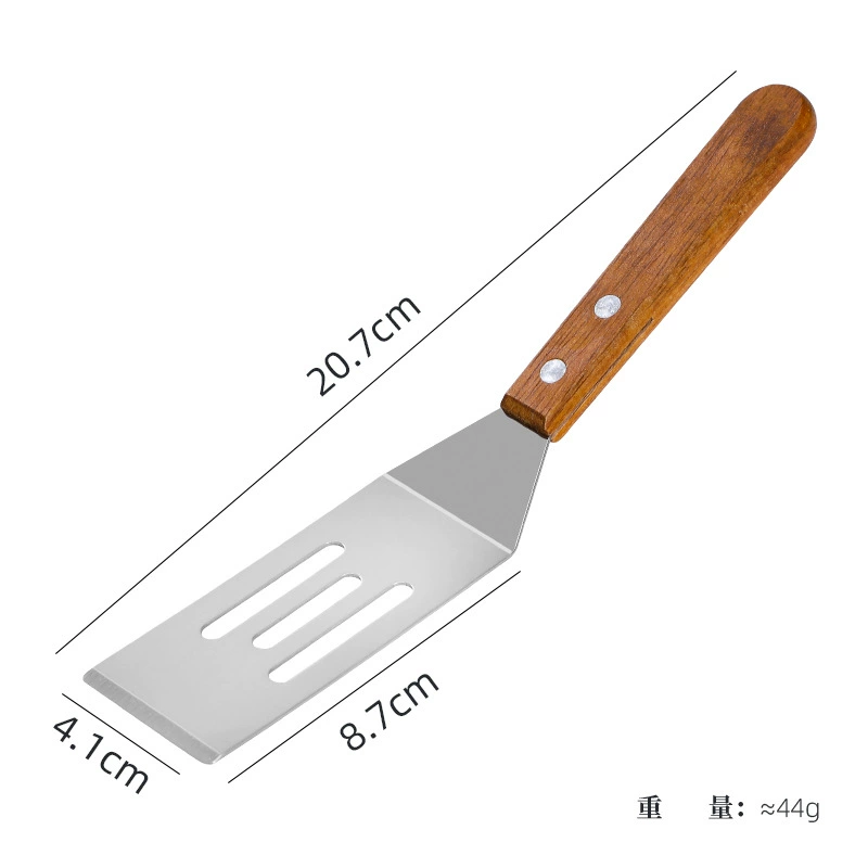 Kitchenware, shovel stainless steel, tools set, (Physicals)