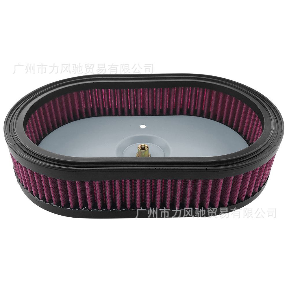 Filtro de celda de aire para el cartucho de filtro de aire King Road