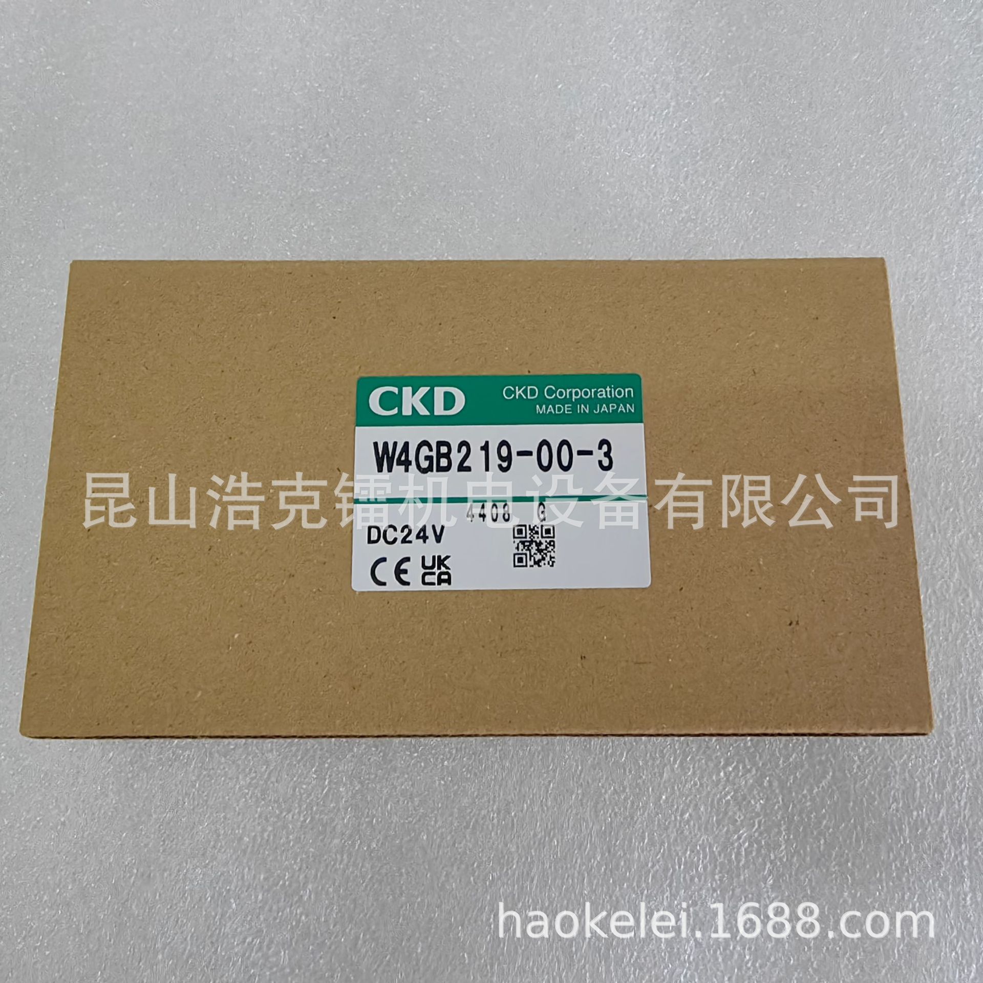 4KA220-06-AC100V 电磁阀 全新 原装