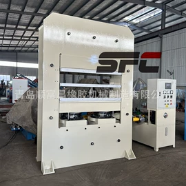 硫化机;混炼机;其他橡胶机械