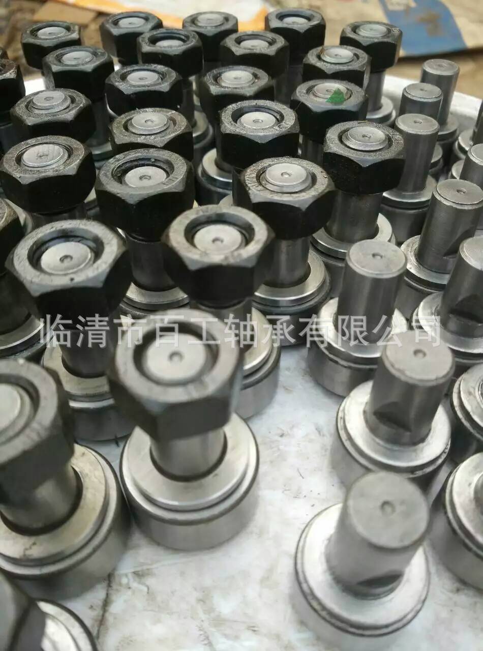 厂家  组合轴承 ZARN45105TN数控机床轴承 组合轴承厂家