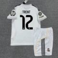 Home set no. 12 trent