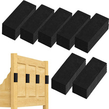 EVA海绵垫 EVA泡棉海绵垫EVA脚垫EVA垫片强粘防震密封圆形方形垫