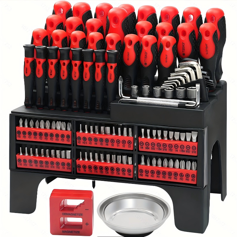 118pc rojo