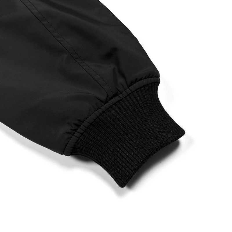 EON MODISH 25冬季New实拍美式复古简约百搭棉服外套|undefined