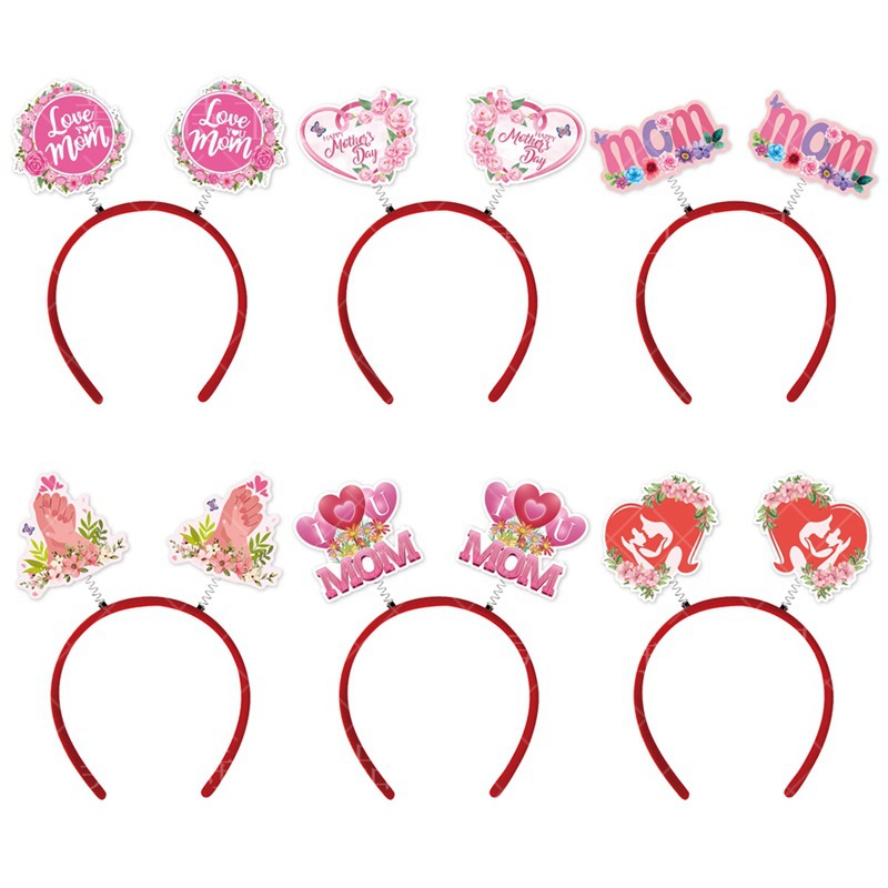 6 piezas en un paquete, L-00288