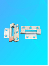 光交箱配件合页铰链144芯光交箱288芯576芯光缆交接箱门合页