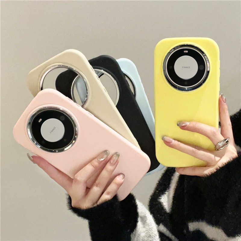 Suitable for Honor X70I Mobile Phone Case Mtn-An00 Electroplated Mirror Frame All-Inclusive Large Hole Soft Cover Honor X60I/80Pro Suitable for Honor X70I Mobile Phone Case Mtn-An00 Electroplated Mirror Frame All-Inclusive Large Hole Soft Cover Honor X60I/80Pro