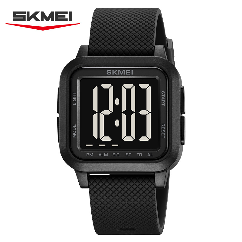 Black and black machine