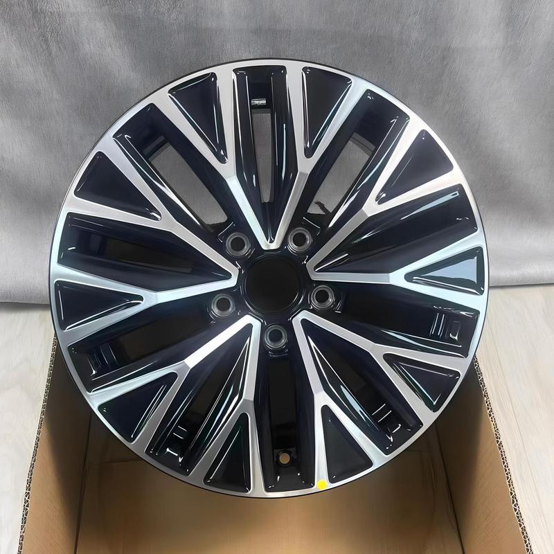 フォルクスワーゲン Sagitar 16inch ホイールオリジナルスタイルのマッチングアルミ合金ホイールの新しい交換用に適しています。|undefined