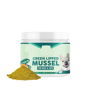 Pet Specific Hair Health Powder Cross-Border Hot Sale