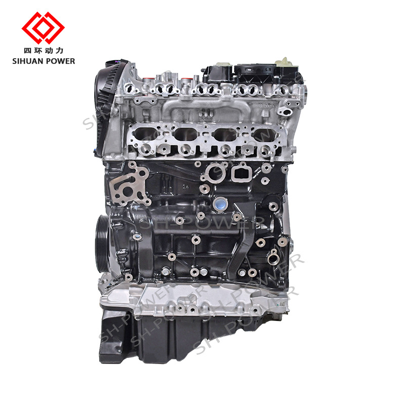 Ea888 A4L, Q5L 2.0t Cwn Engine High Quality Manufacturer Wholesale Supply Turbocharger
